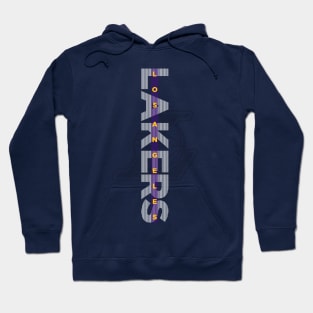 LA Lakers 5 Hoodie